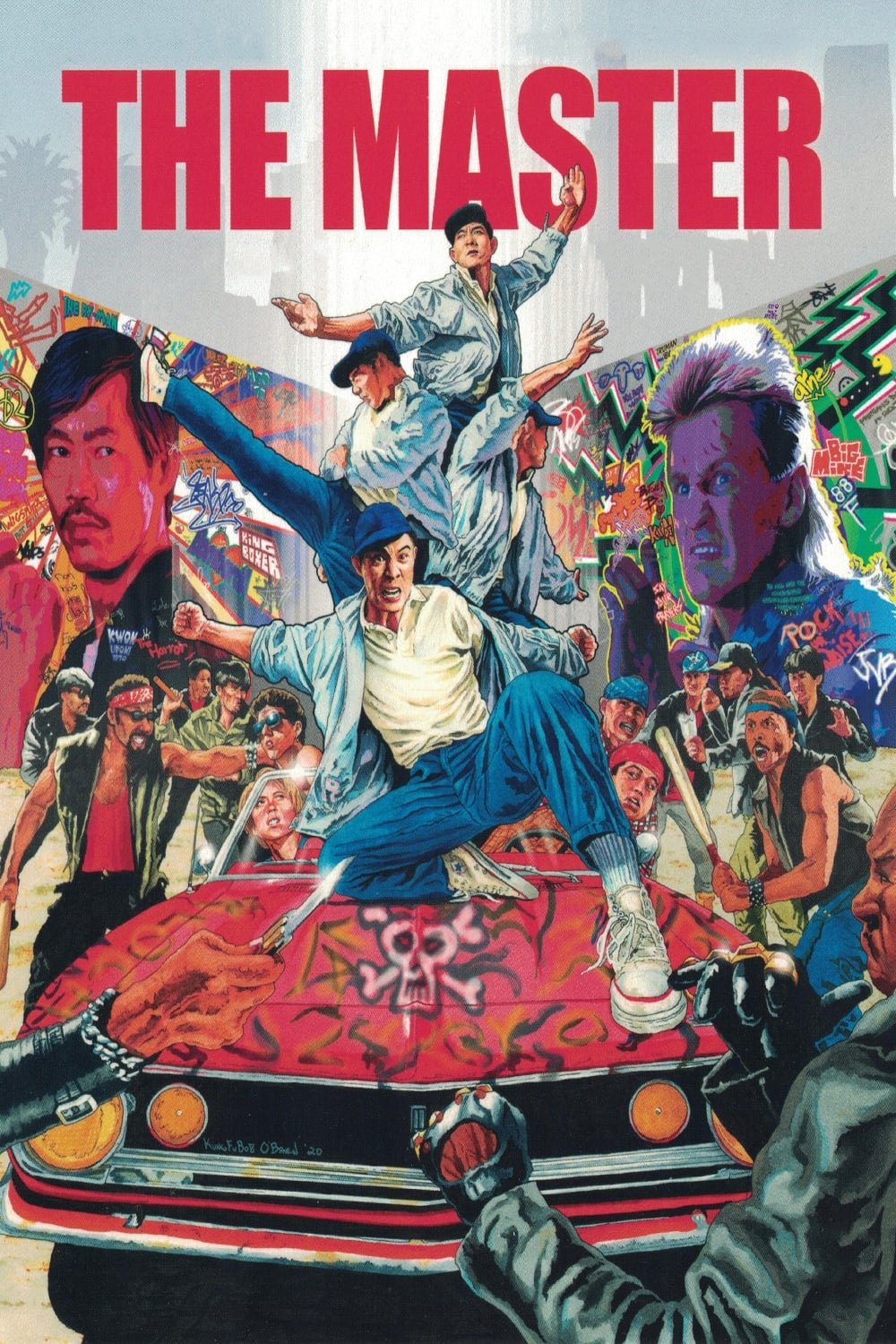 Poster movie