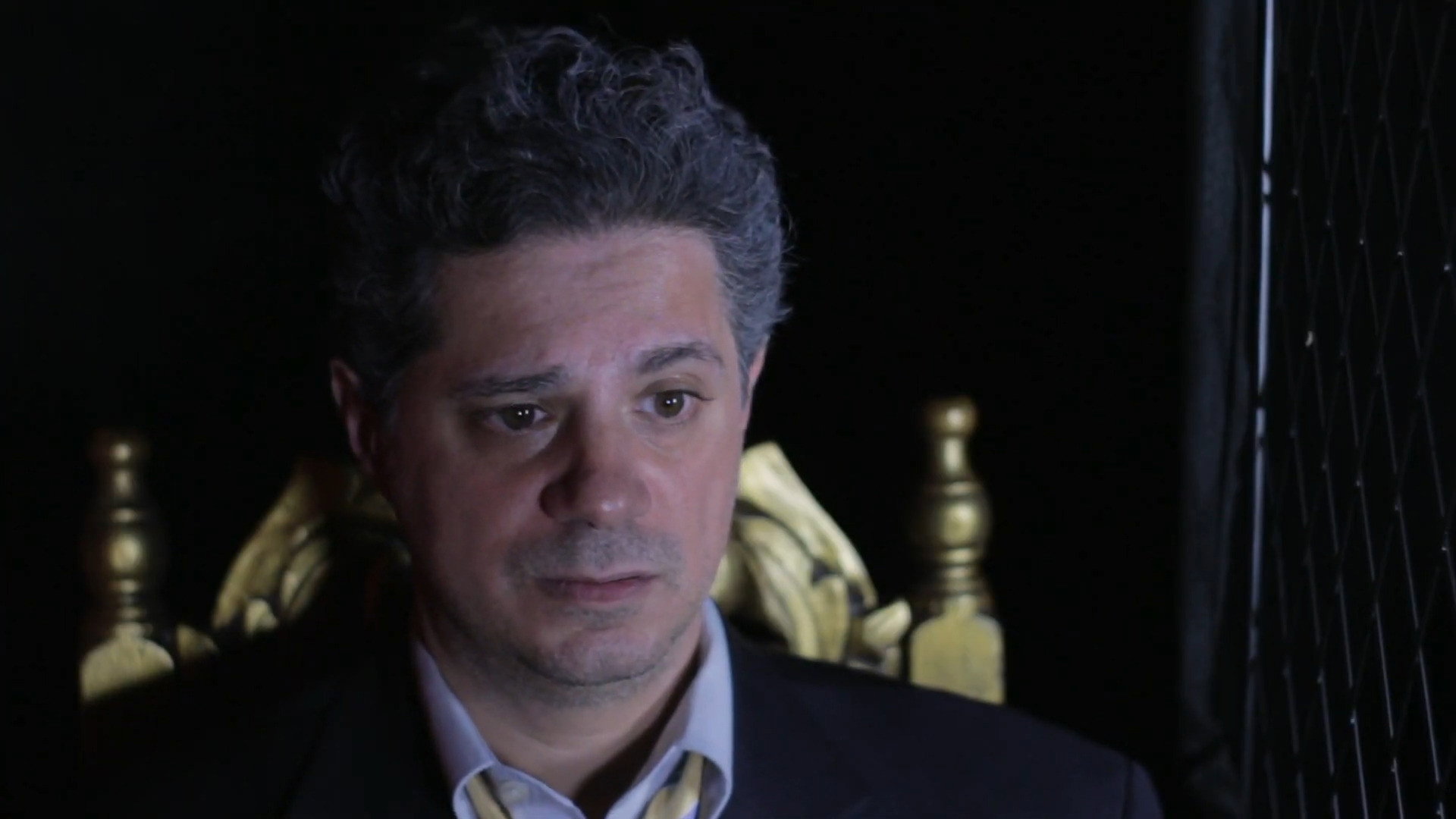 Director