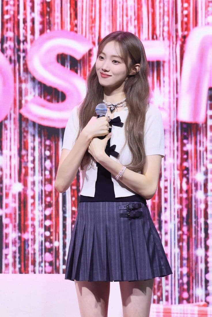 Foto de 이성경