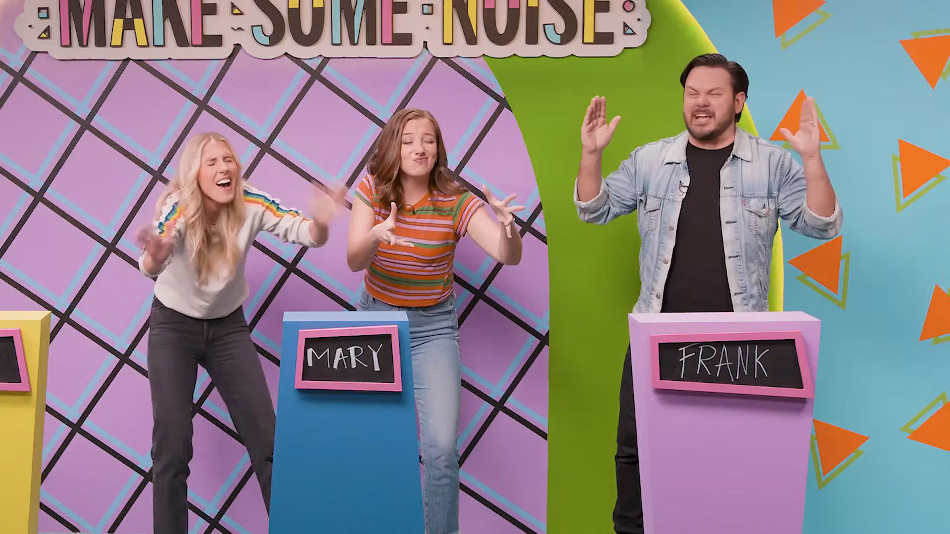 Jennifer Coolidge The Air Traffic Controller