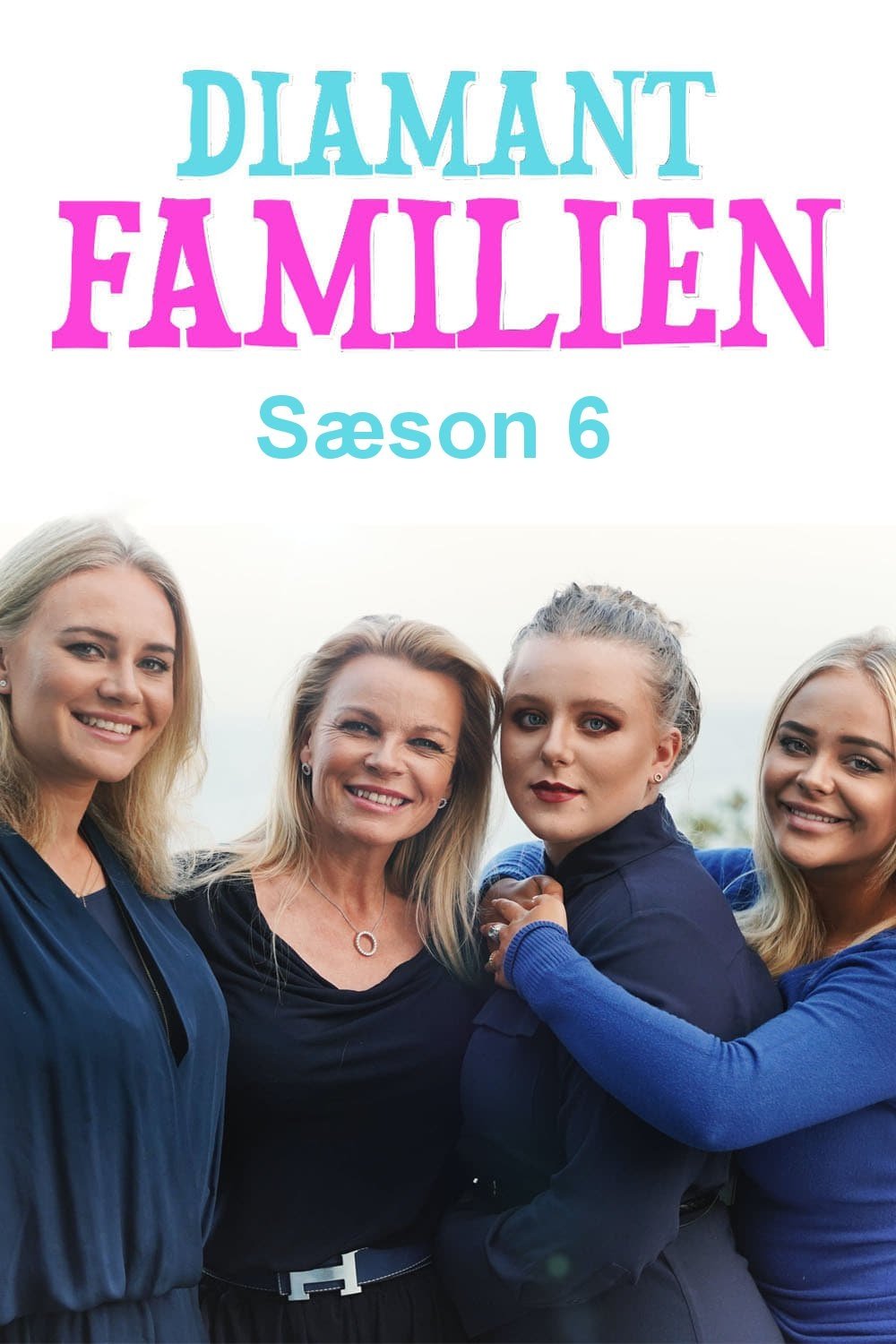 Poster de Temporada 6