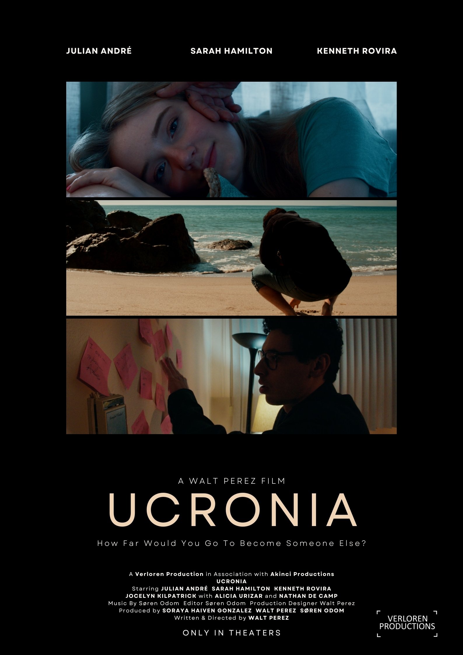 Poster movie