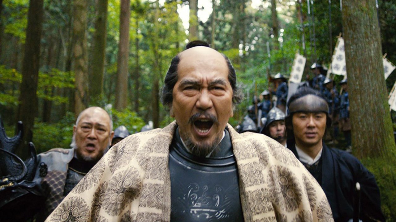 Sekigahara 2017 123movies