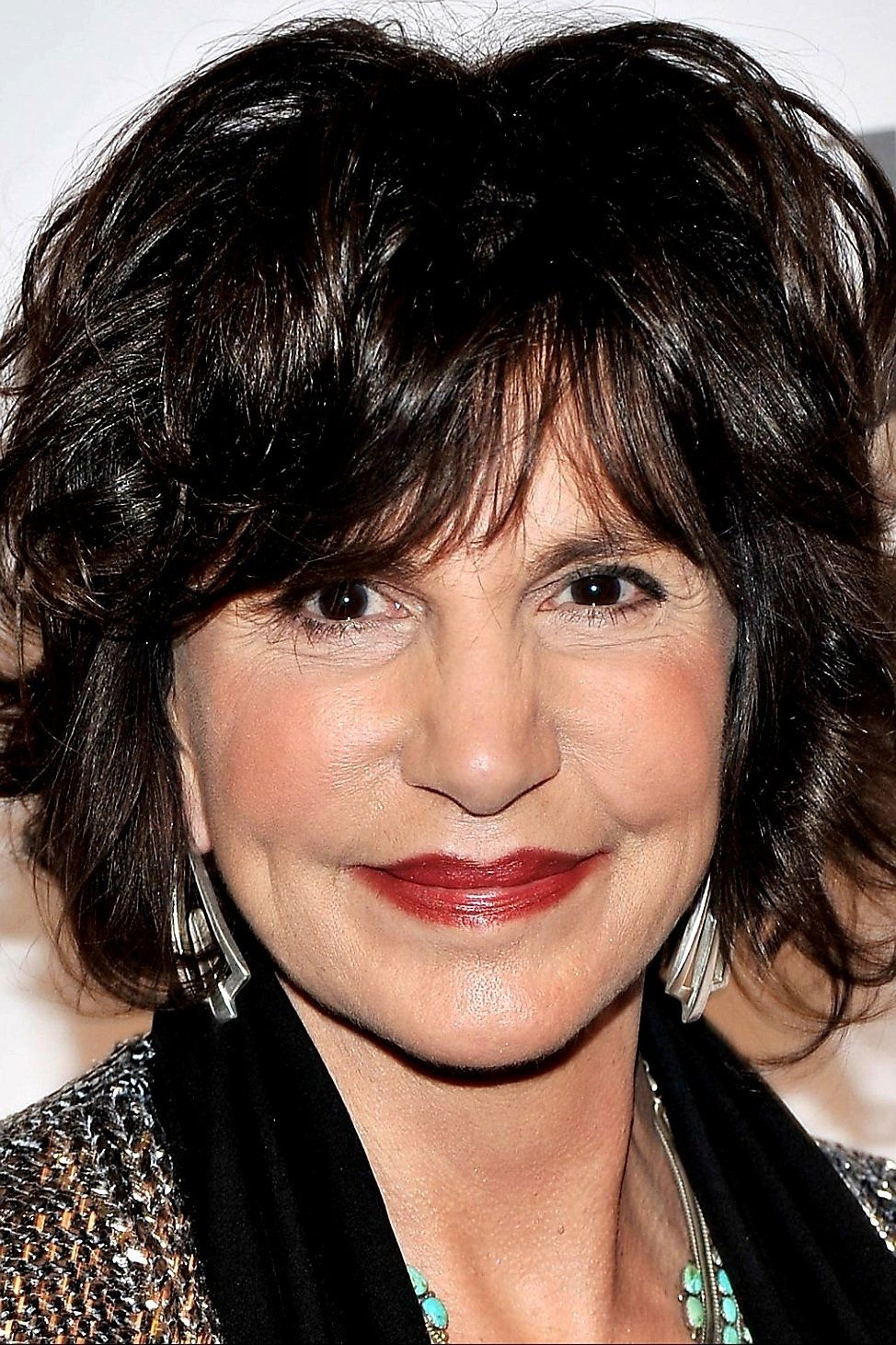 Foto de Mercedes Ruehl