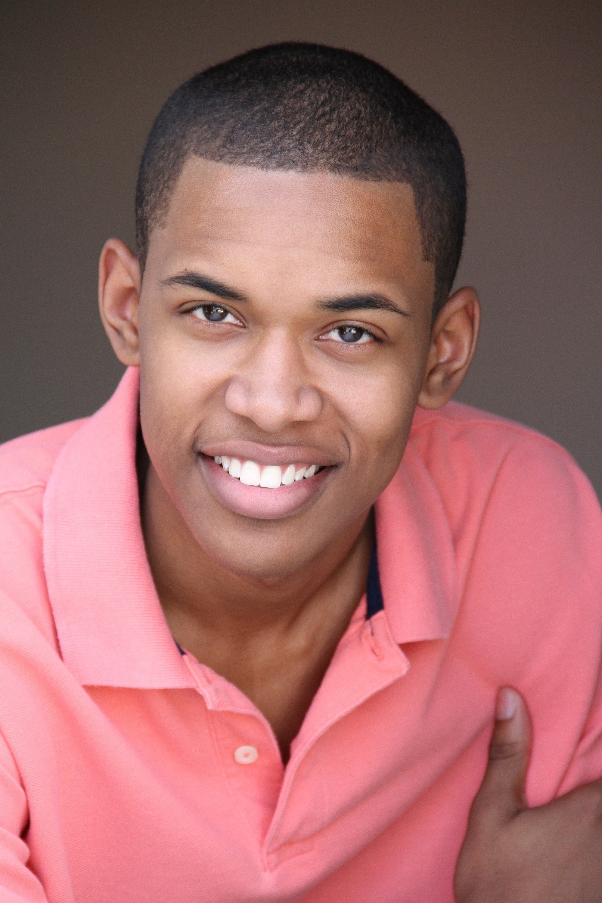 Foto de Kelvin Harrison, Jr.