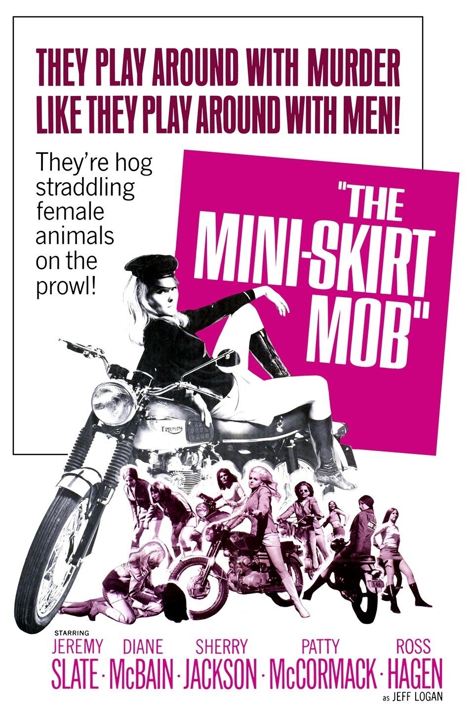 Poster movie