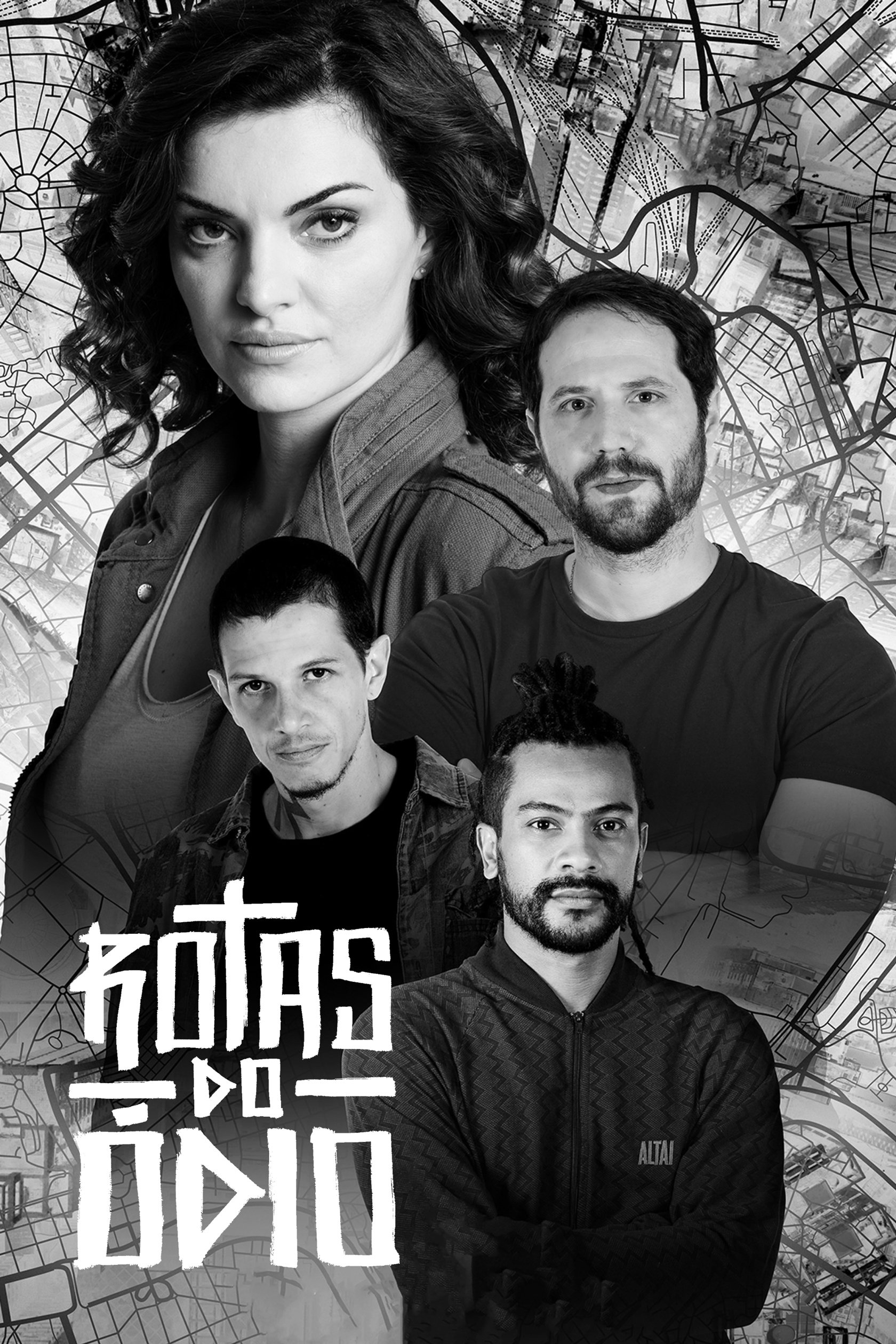 Poster de Temporada 4