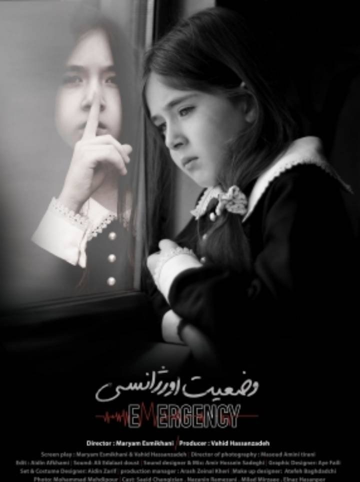 Poster de Emergency Situation
