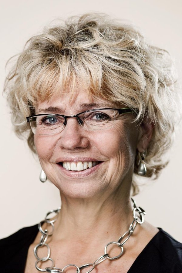 Foto de Anne Baastrup