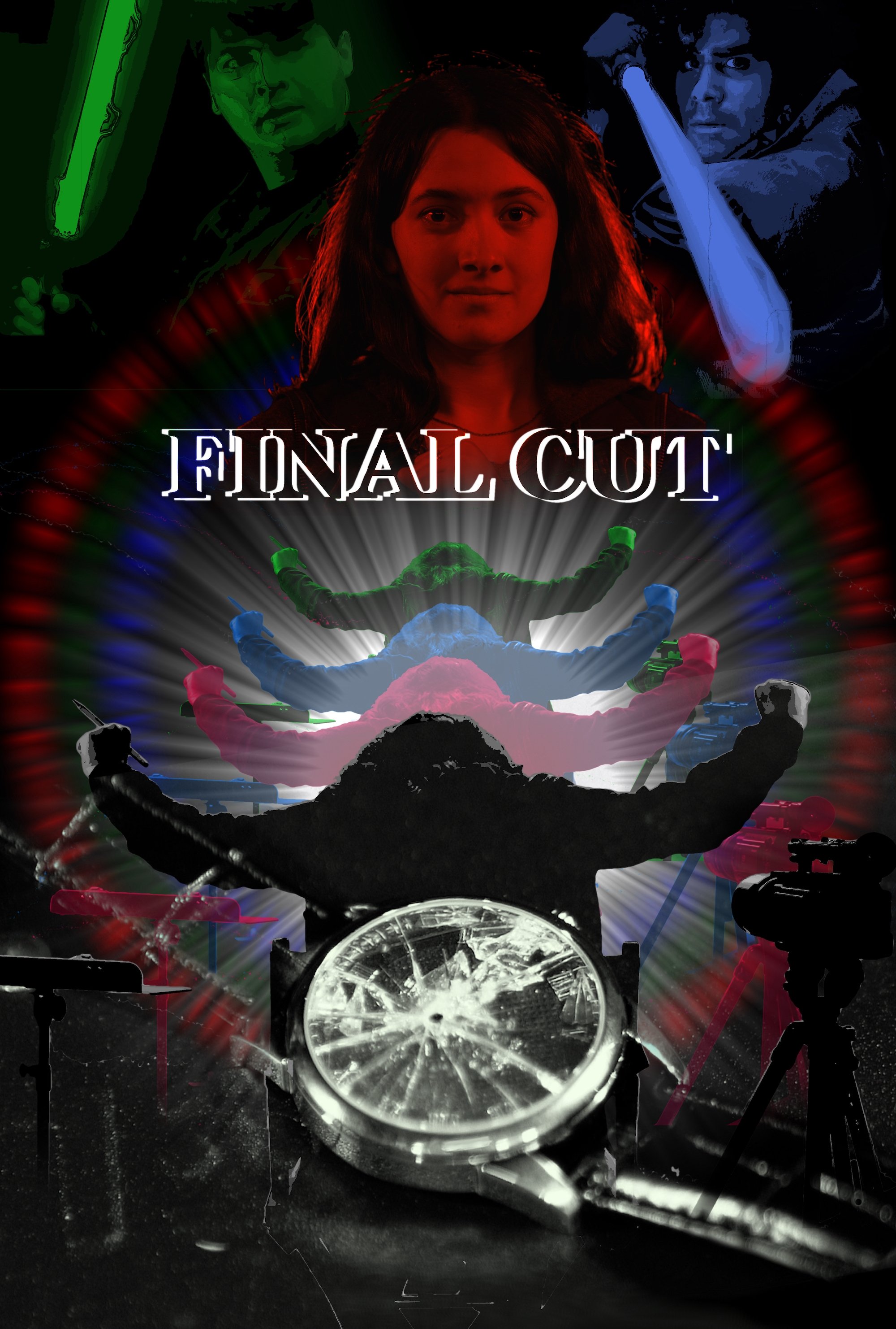 Poster movie