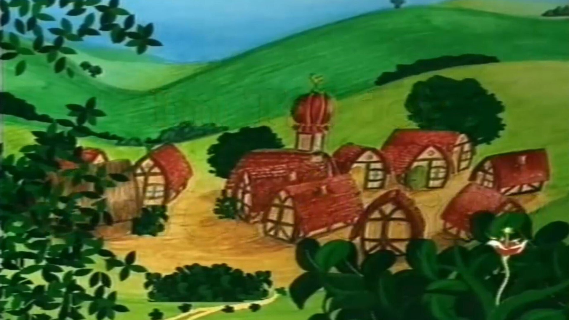 Backdrop image