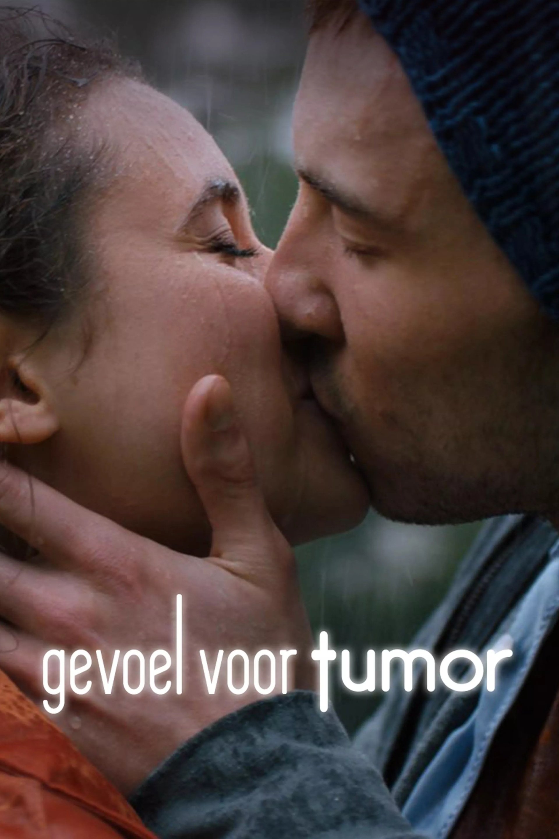 Poster de Gevoel voor tumor