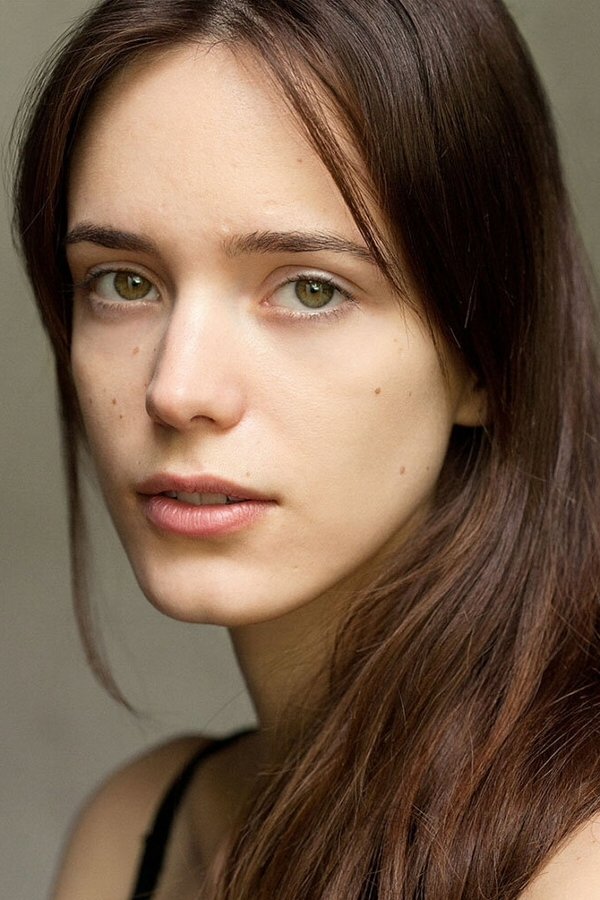 Foto de Stacy Martin