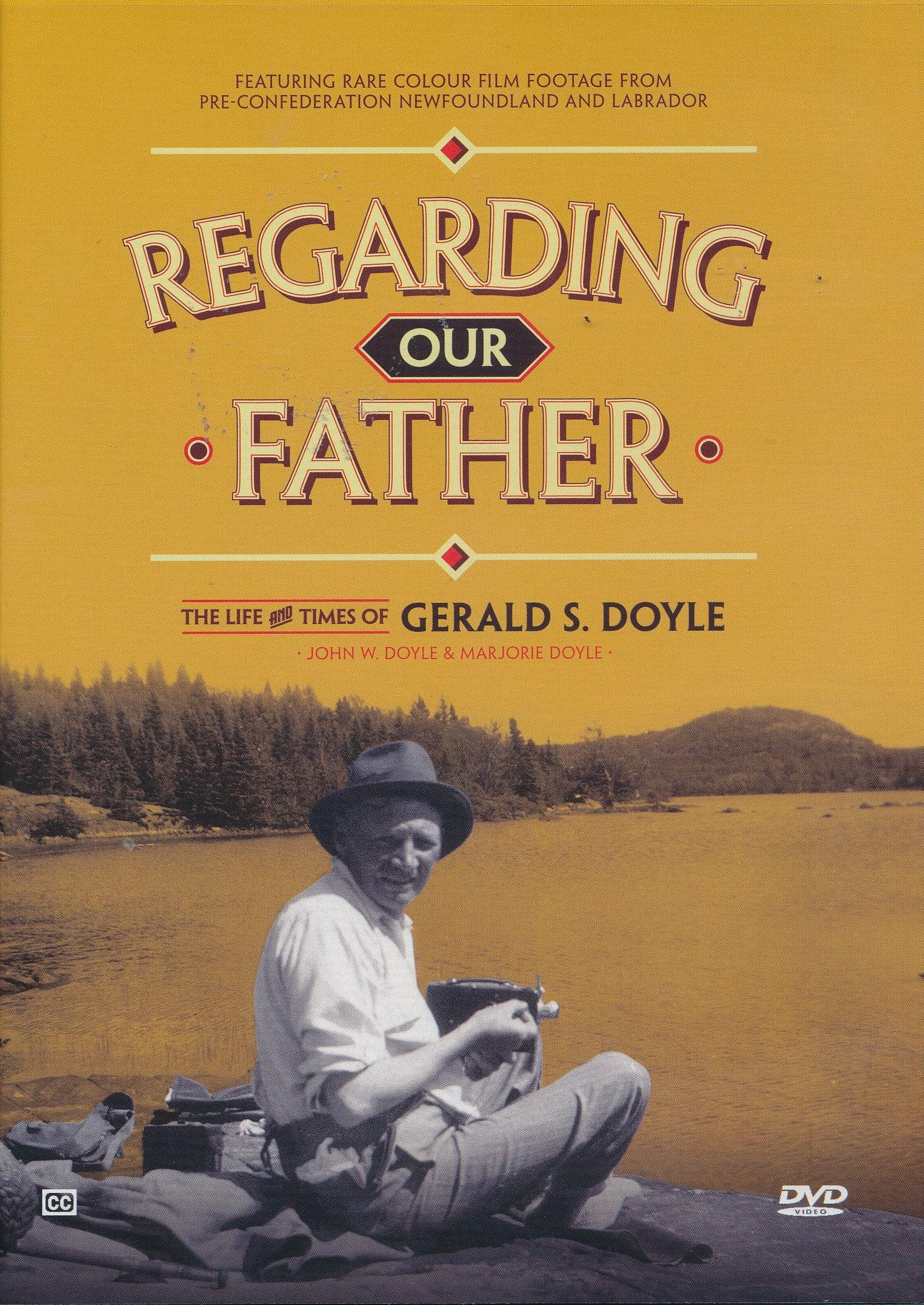 Poster de Regarding Our Father