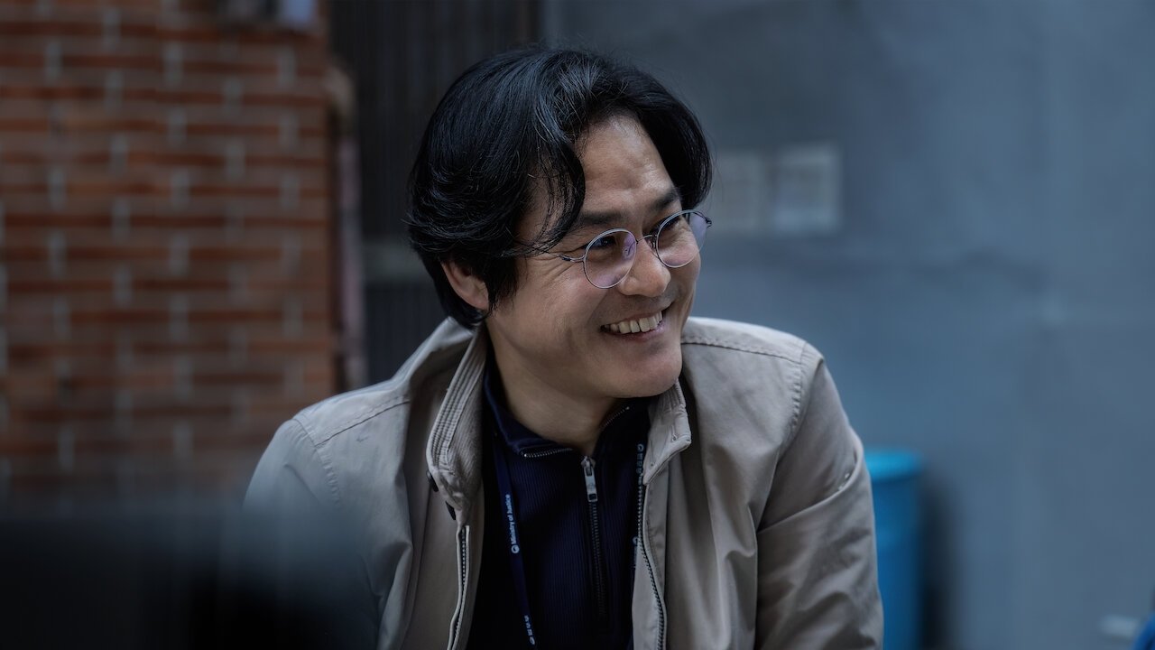 Director