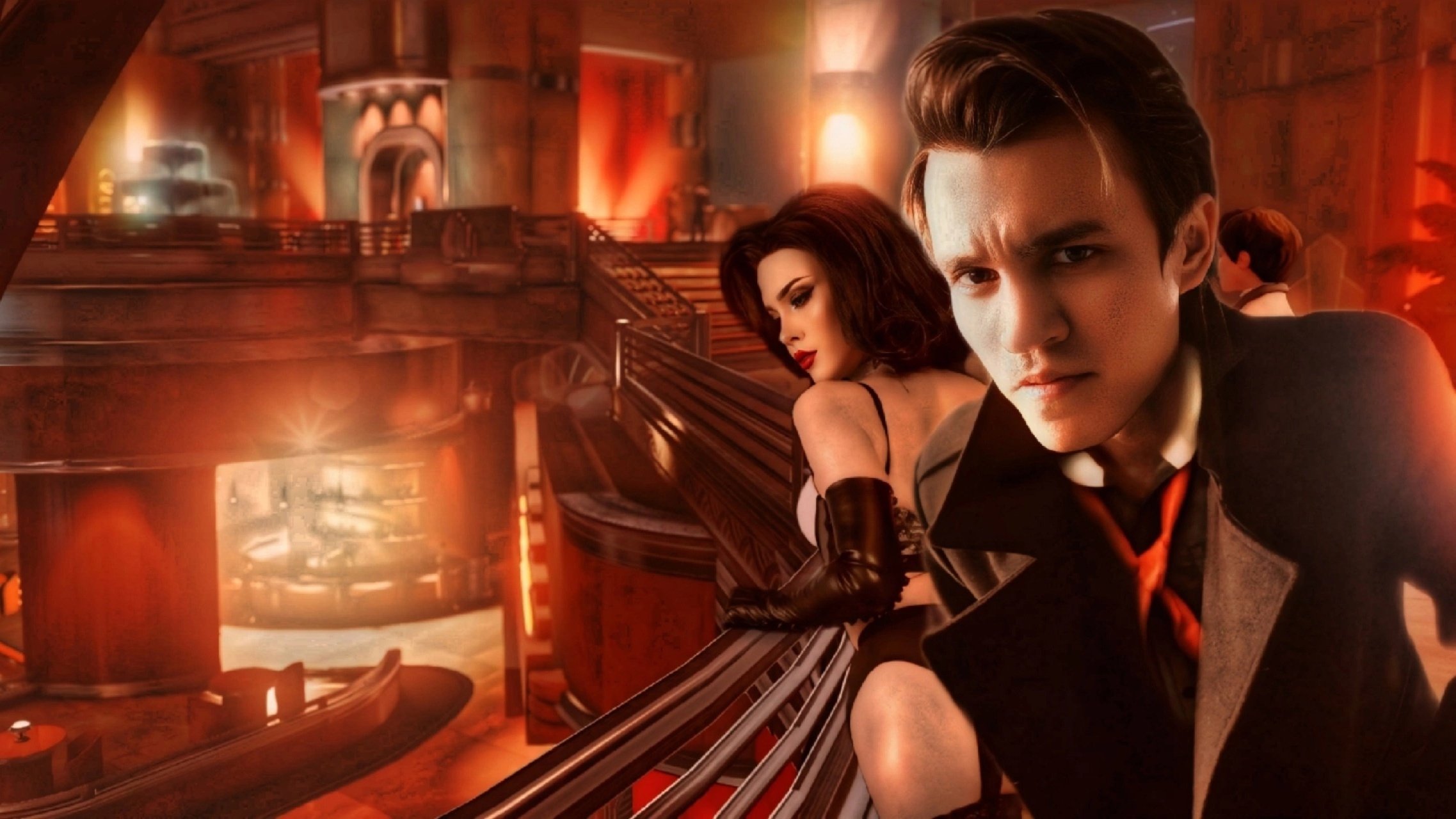 Bioshock