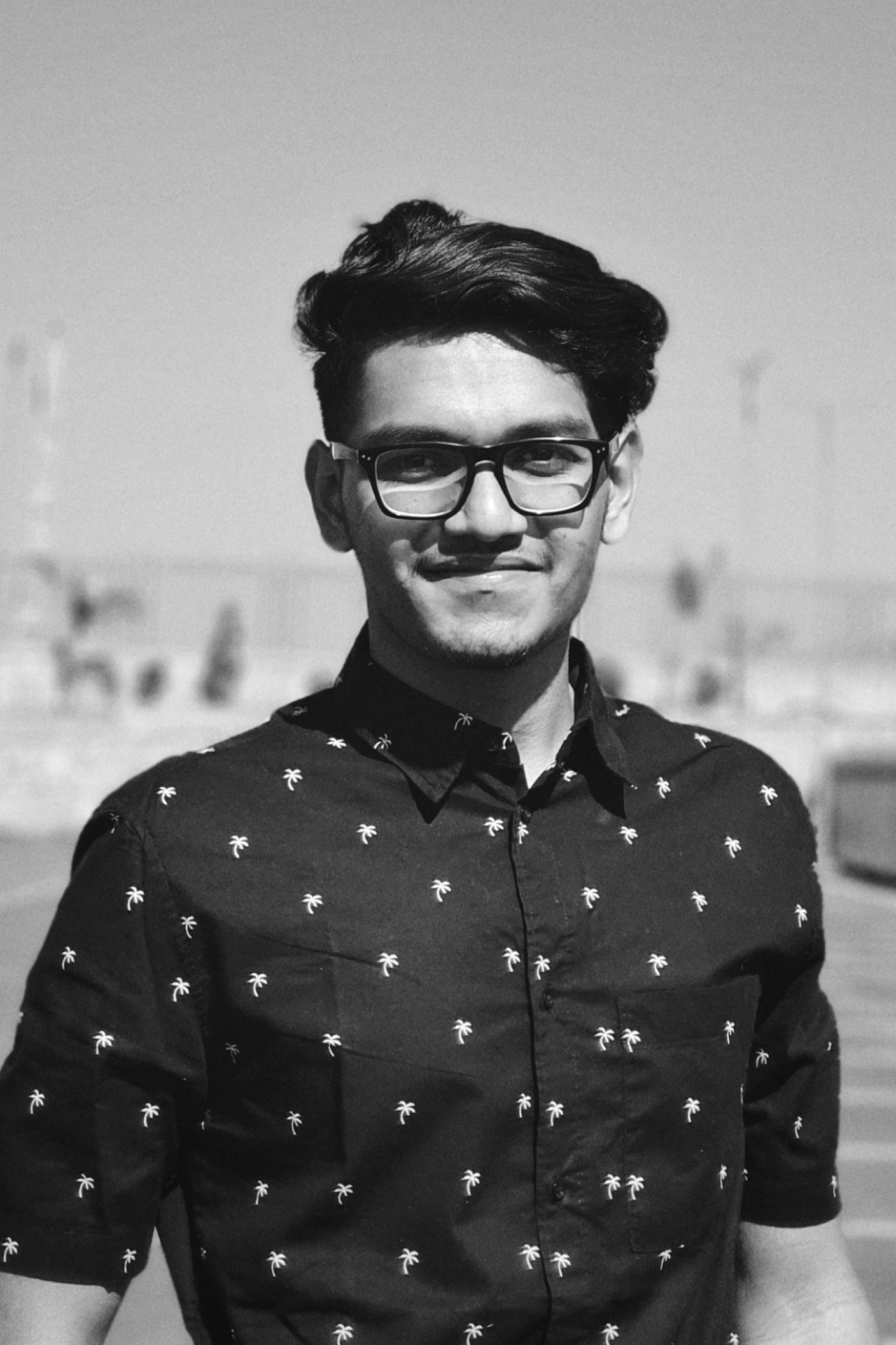 Foto de Dwij Patel