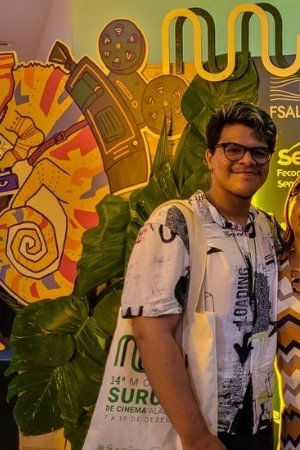 Foto de Daniel Ricardo