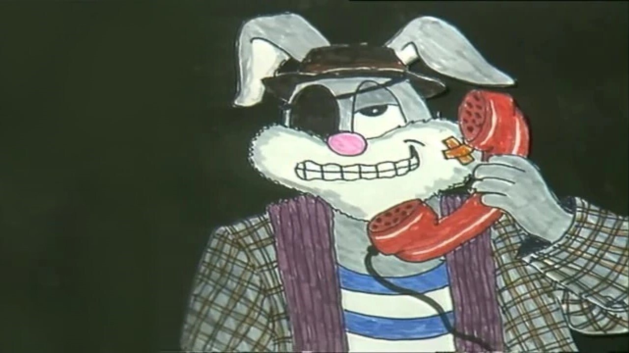 Backdrop image