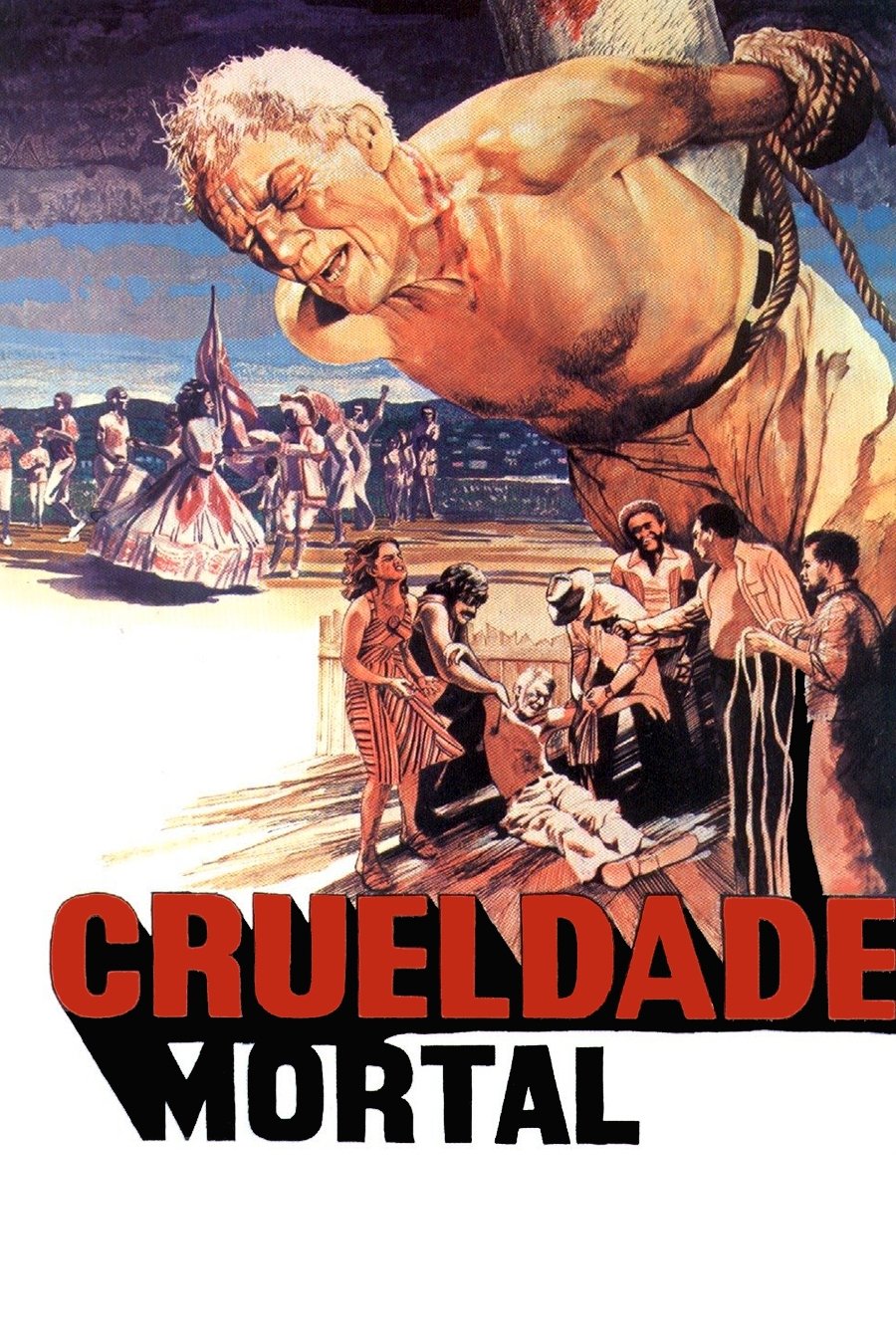 Poster movie