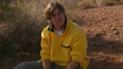 Walking on the Wind, Part 1