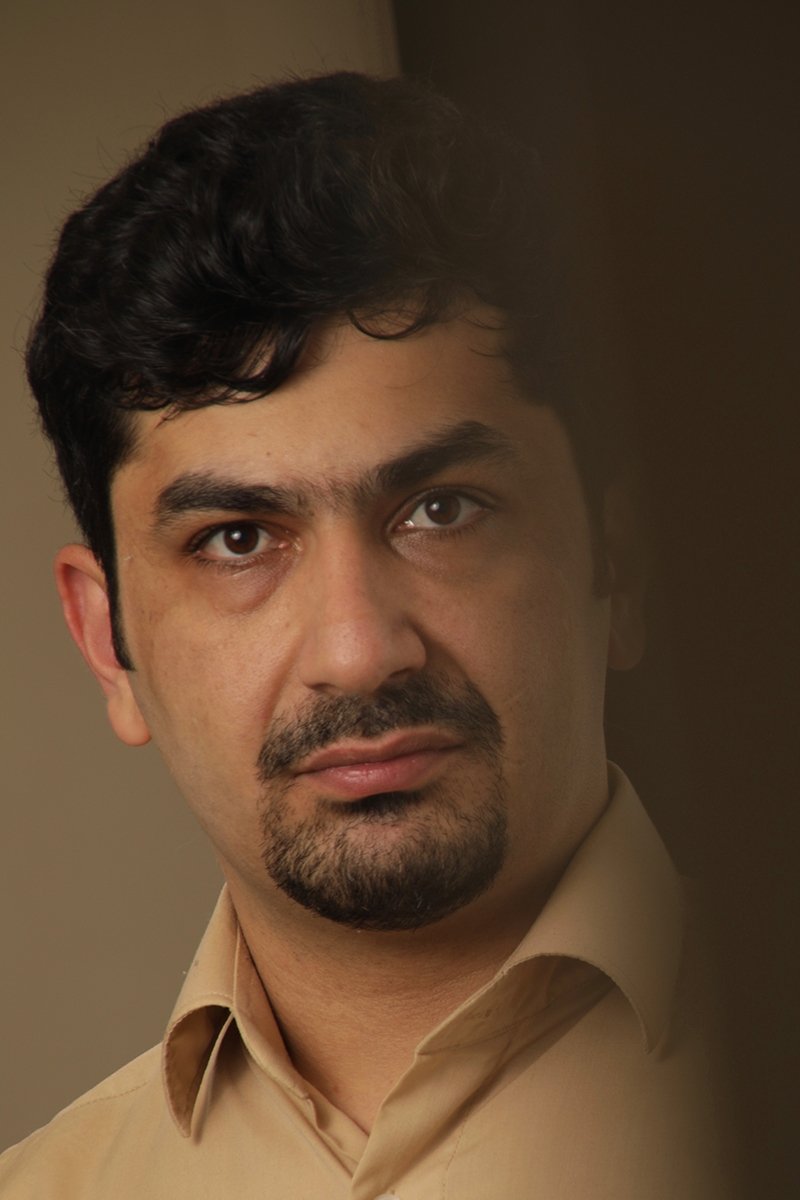 Foto de Erfan Najafabadi