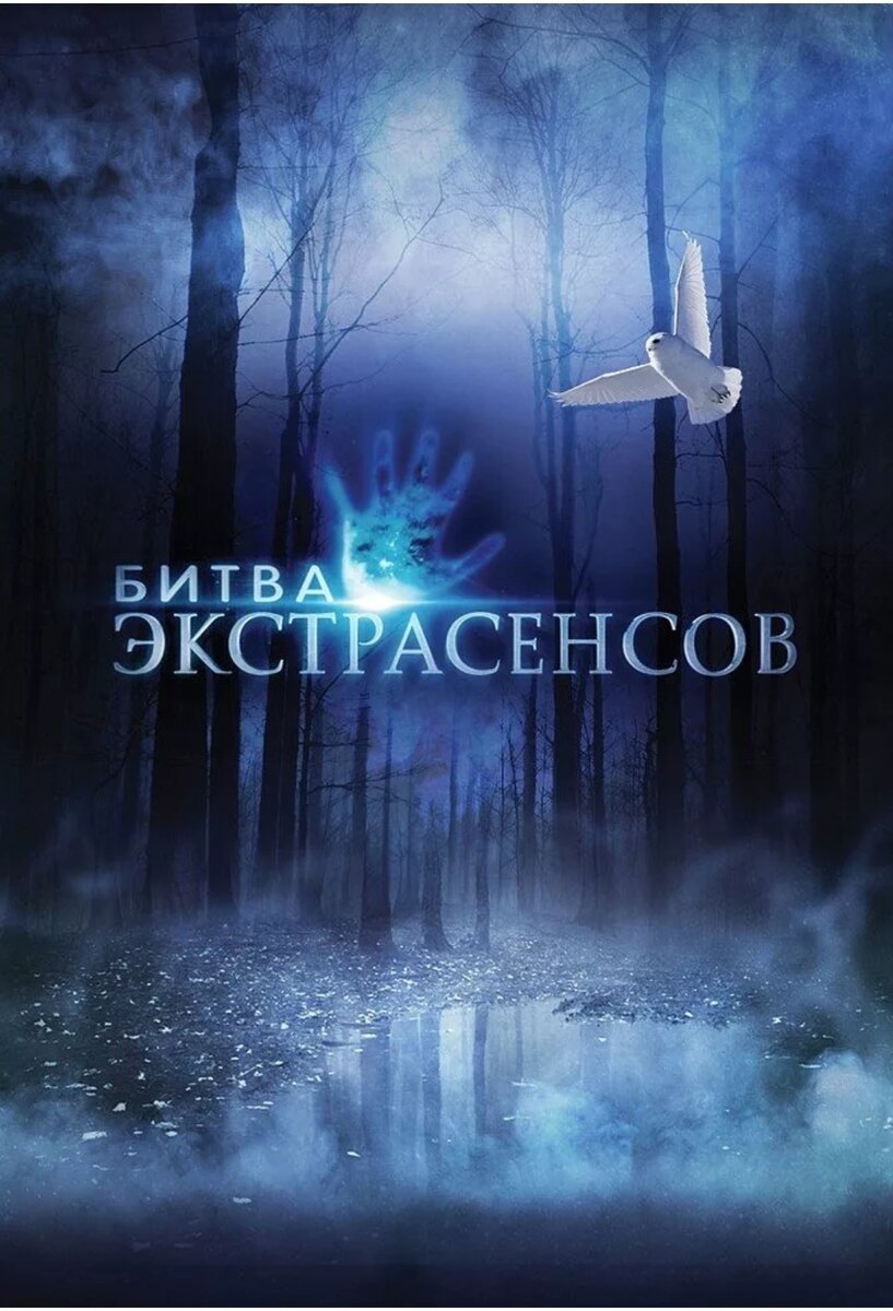 Poster de Temporada 20