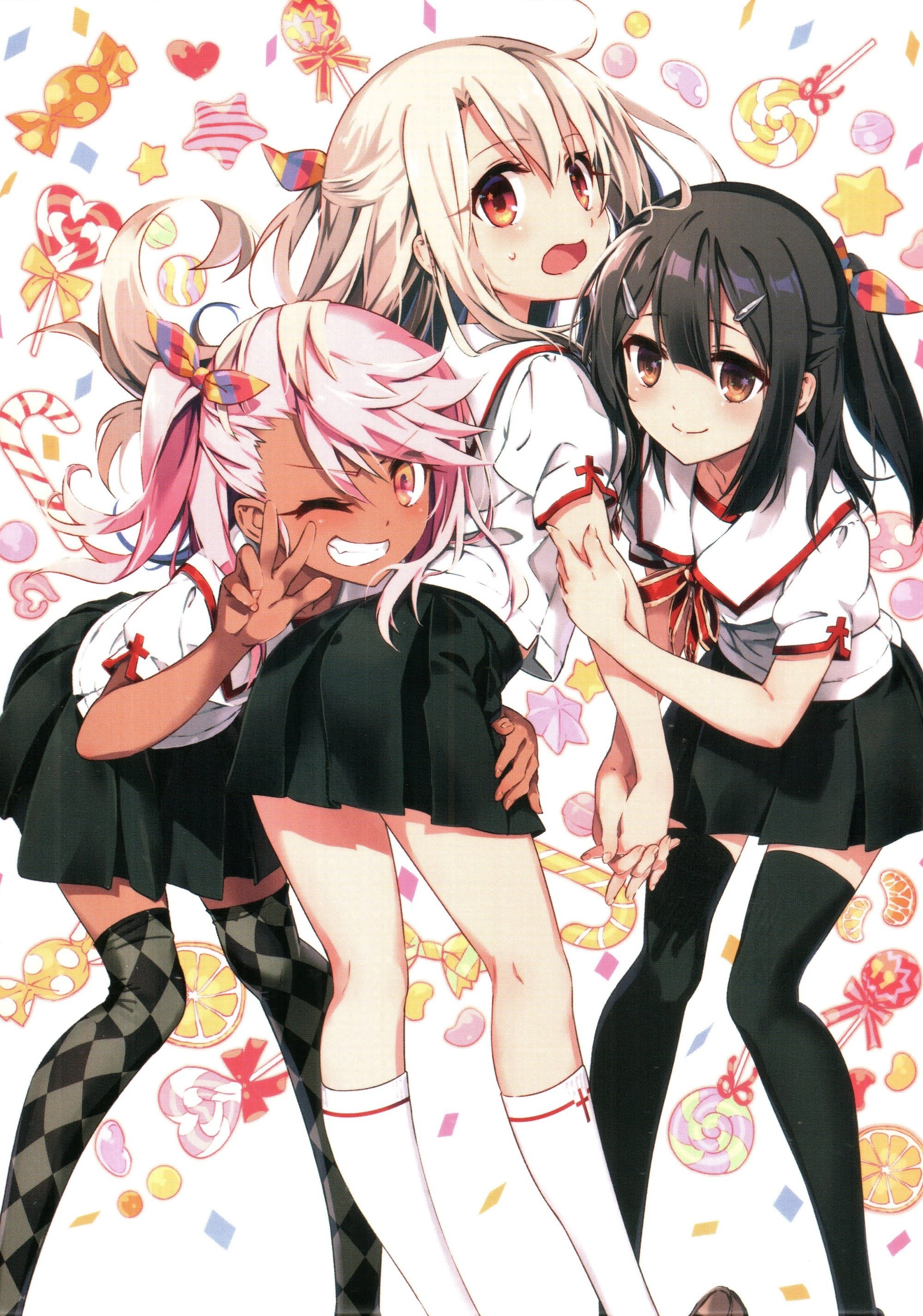 Poster de Especiais