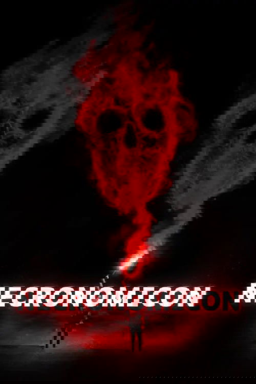 Affiche du film Necronomicon
