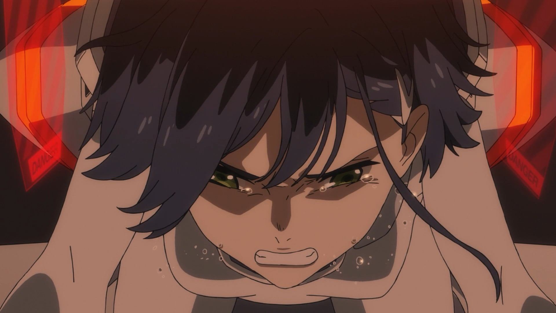 DARLING in the FRANXX - 1. Sezon, 2. Bölüm
