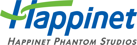 Happinet Phantom Studios