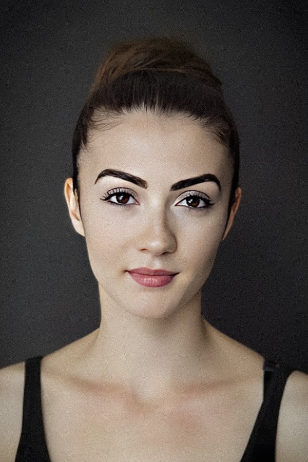 Foto de Burcu Özberk