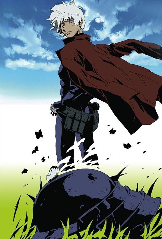 Poster de Temporada 1