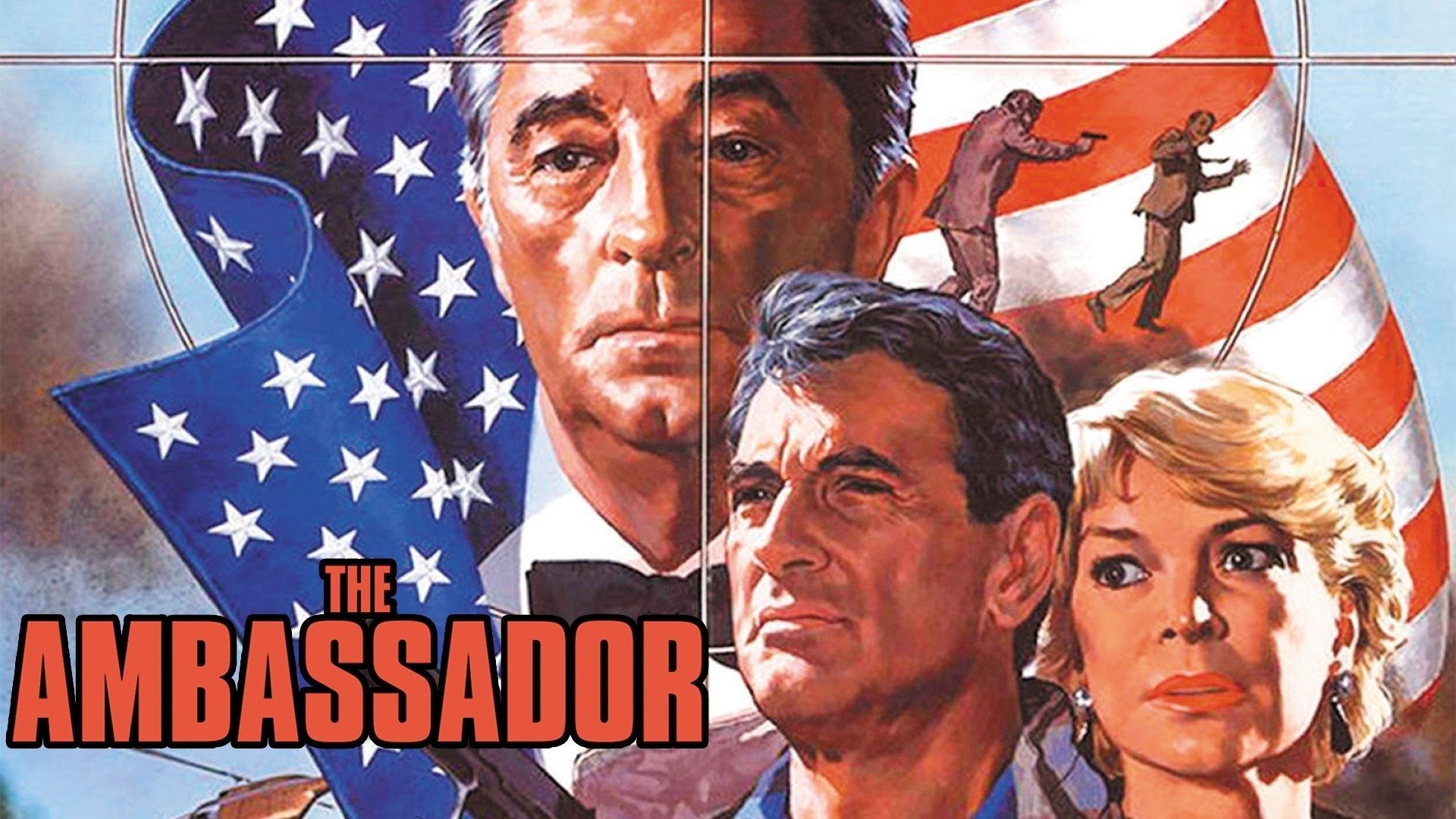 Backdrop image