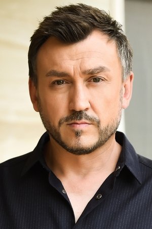 Foto de Lubo Kirov