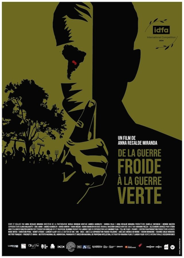 Poster movie