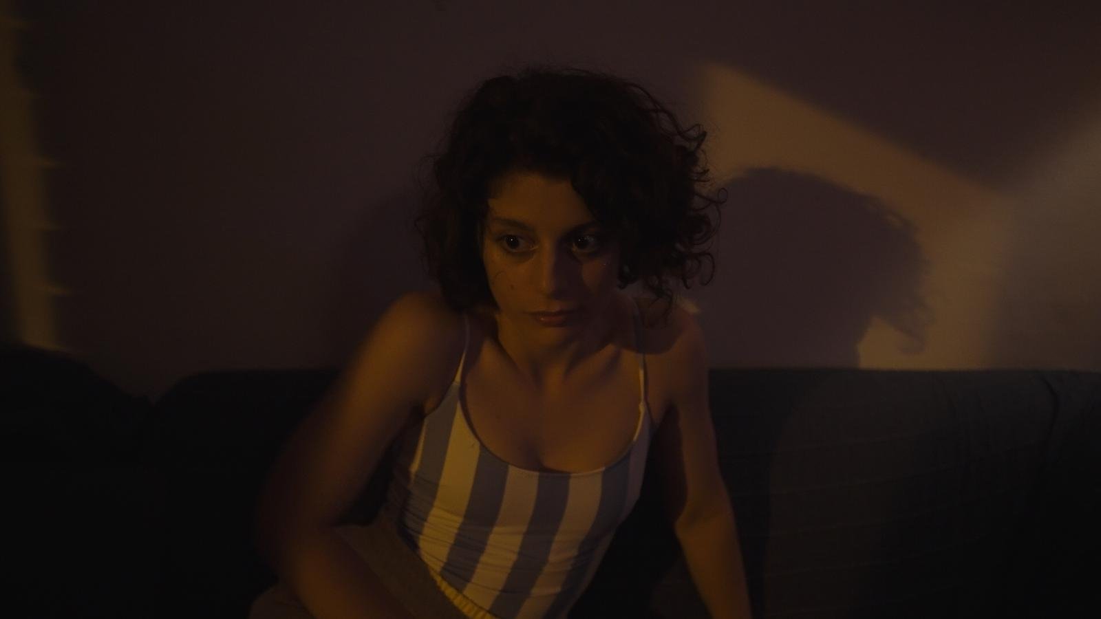 Backdrop image