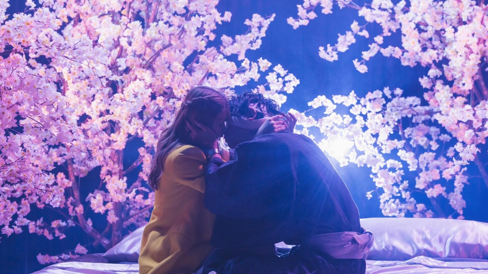 Backdrop image