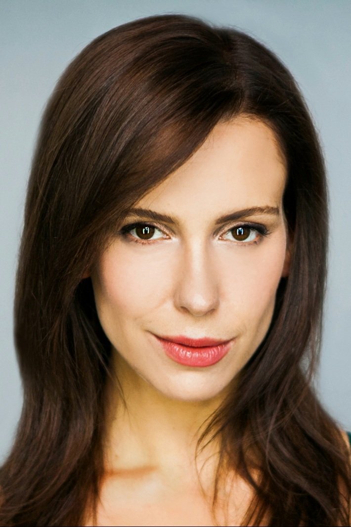 Foto de Mélanie St-Pierre