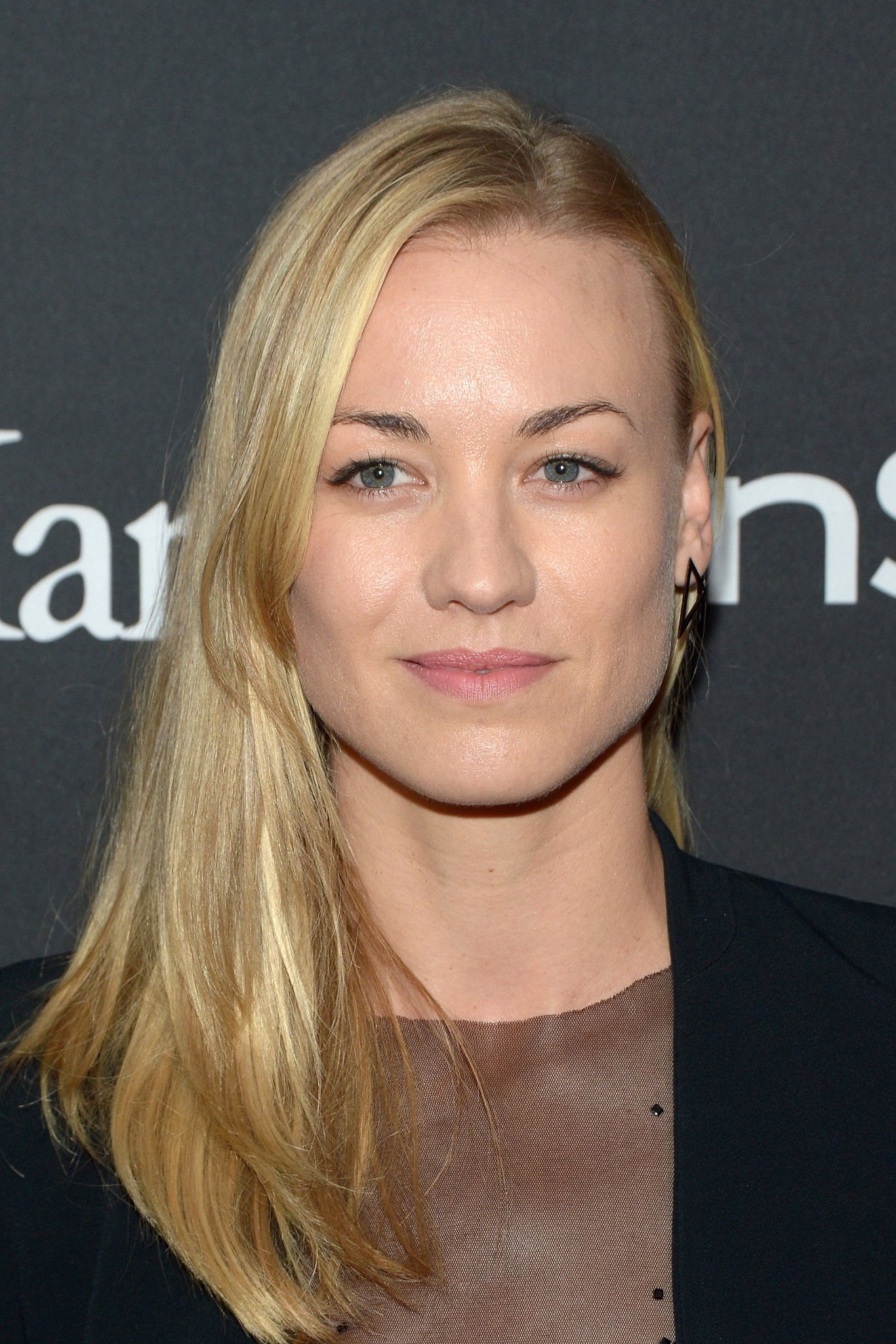 Foto de Yvonne Strahovski
