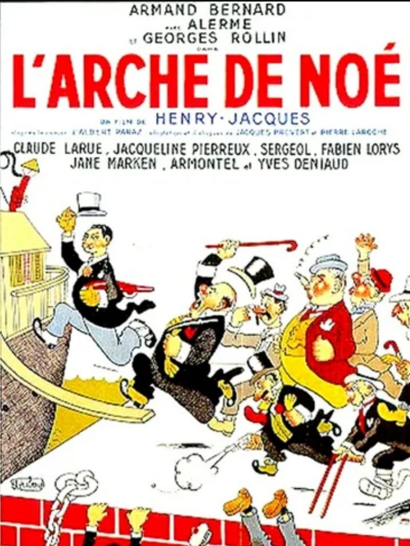 Poster movie