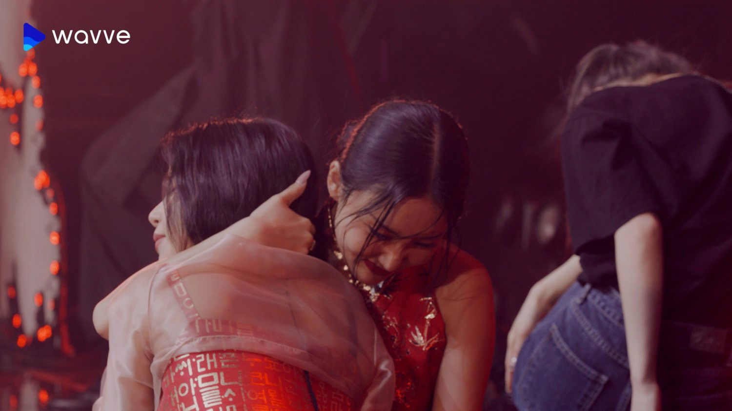 Thorn-bearing Flower, Hwasa's Episode