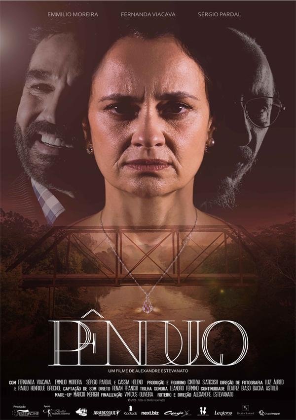 Poster de Pêndulo