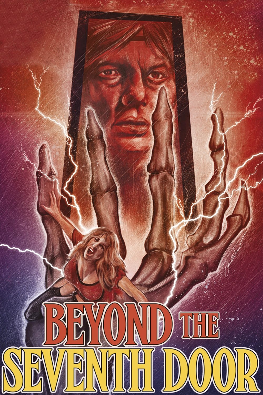 Poster movie