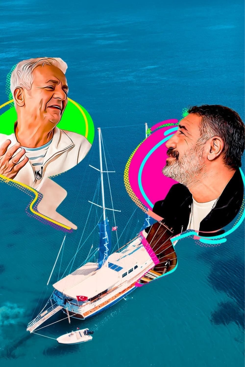 Poster de Temporada 1