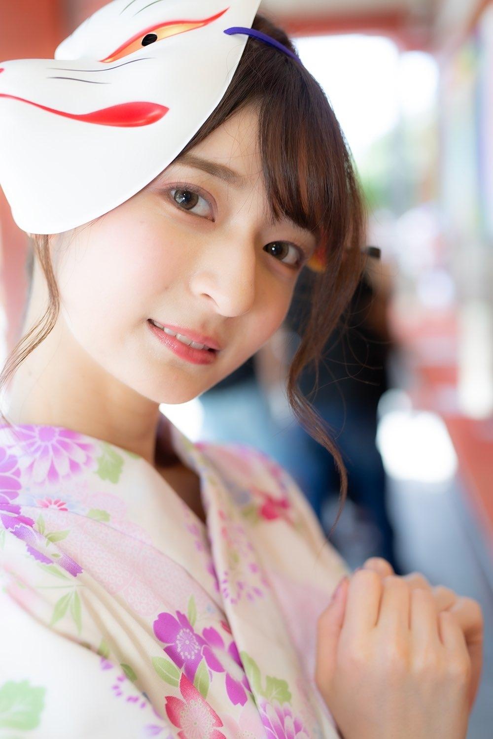 Foto de Sakura Wakana