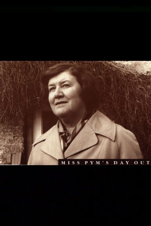 Poster de Miss Pym's Day Out