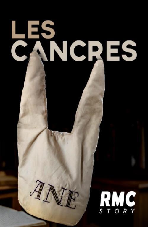 Poster de Les cancres