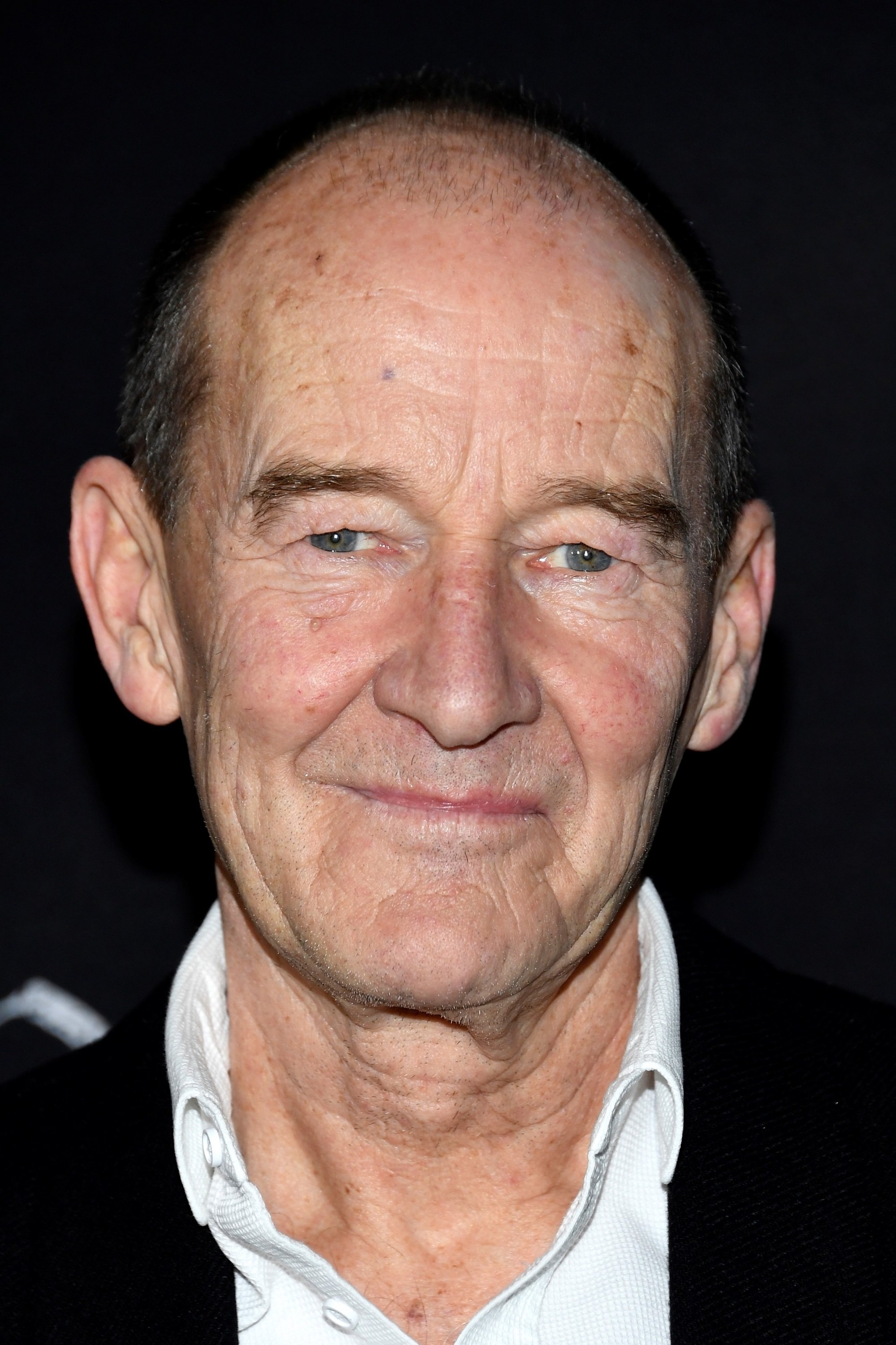Foto de David Hayman