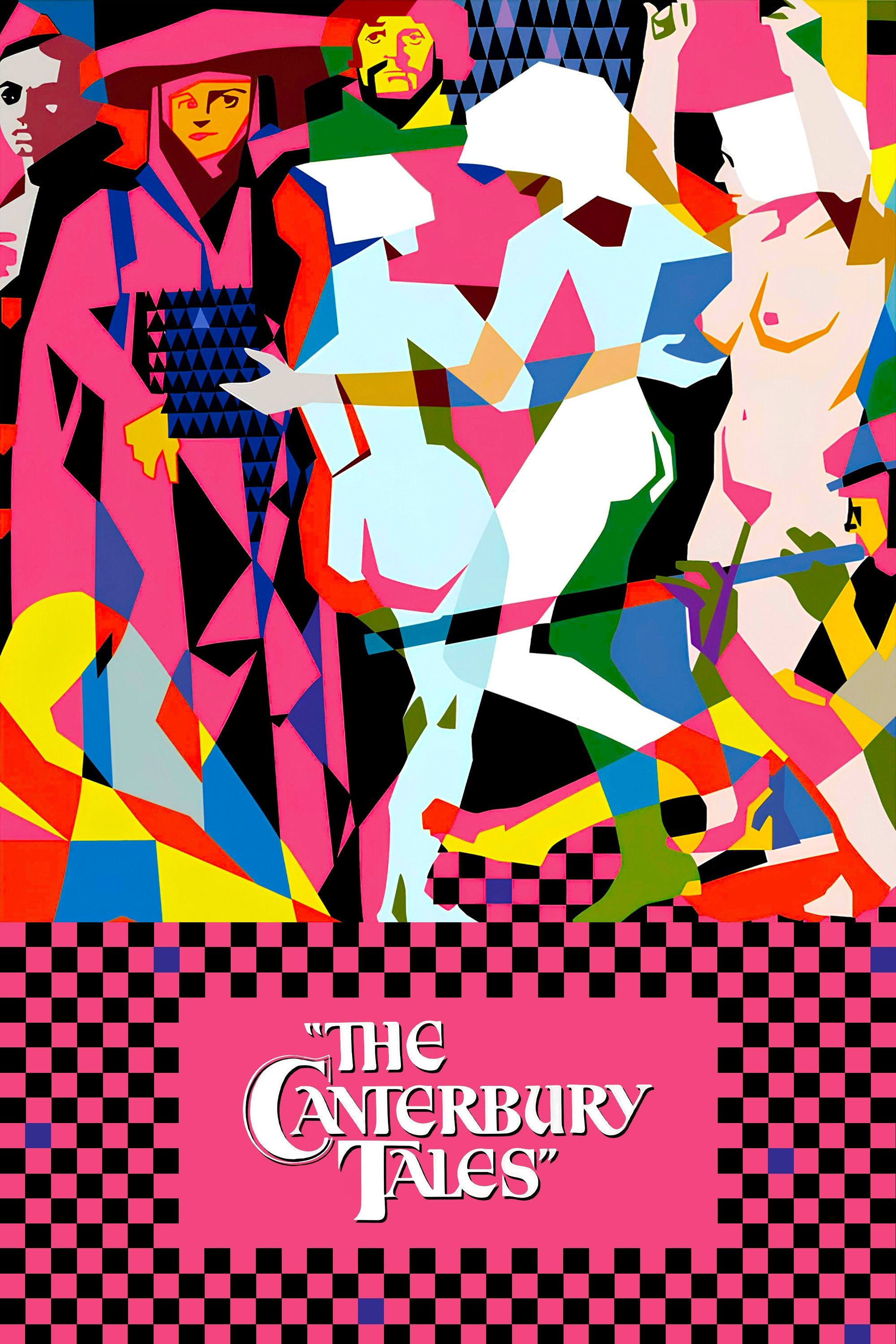 Poster movie